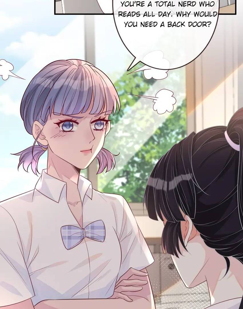 Everyone’s Darling Chapter 7 - Page 27