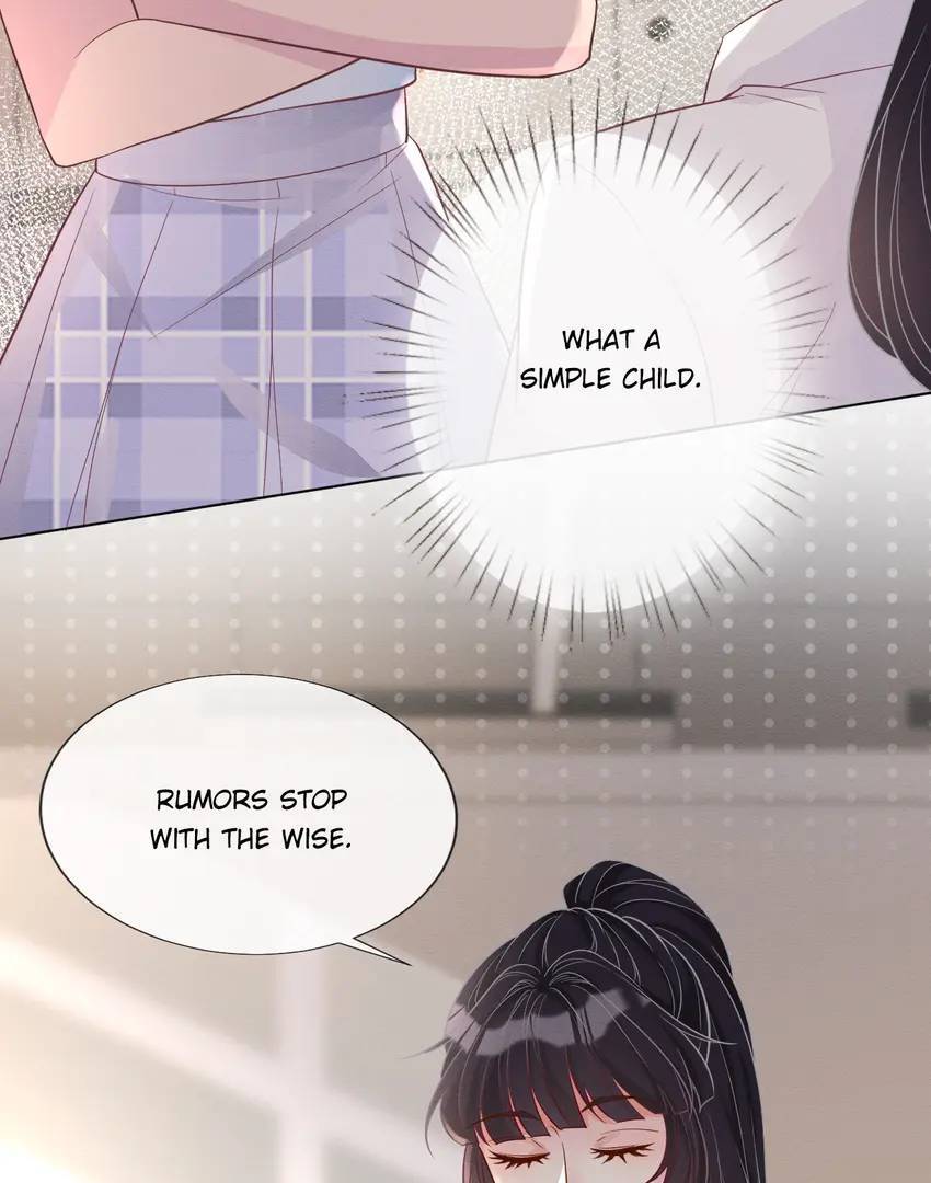 Everyone’s Darling Chapter 7 - Page 28