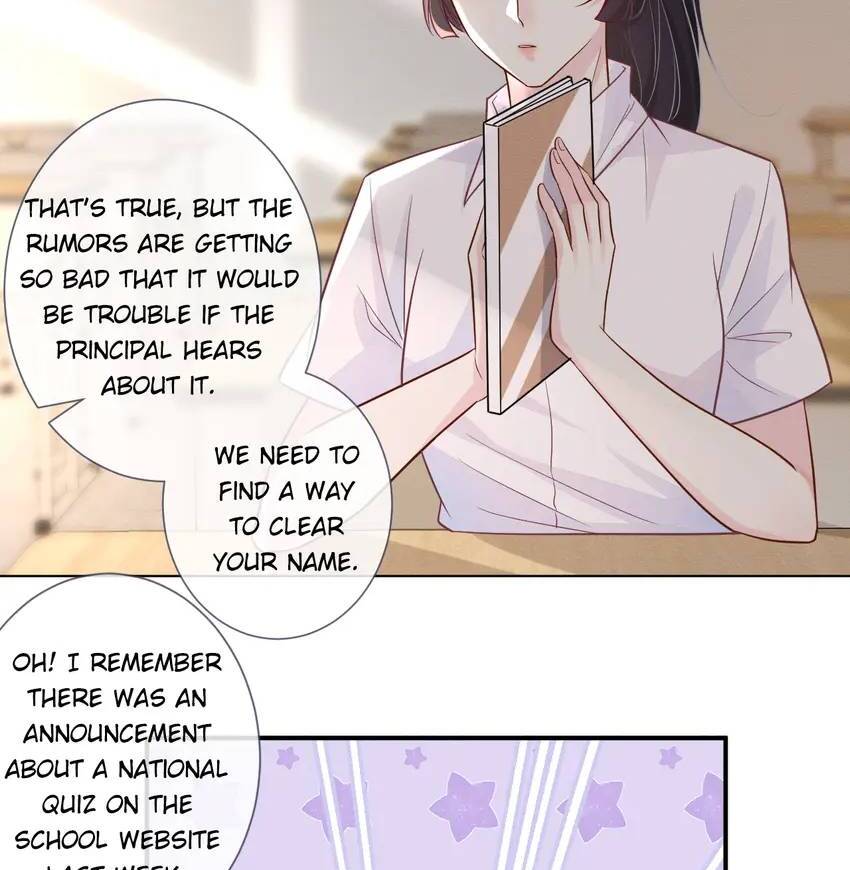 Everyone’s Darling Chapter 7 - Page 29