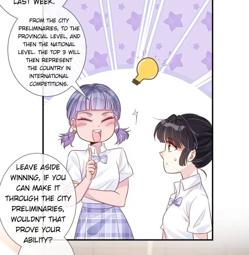 Everyone’s Darling Chapter 7 - Page 30
