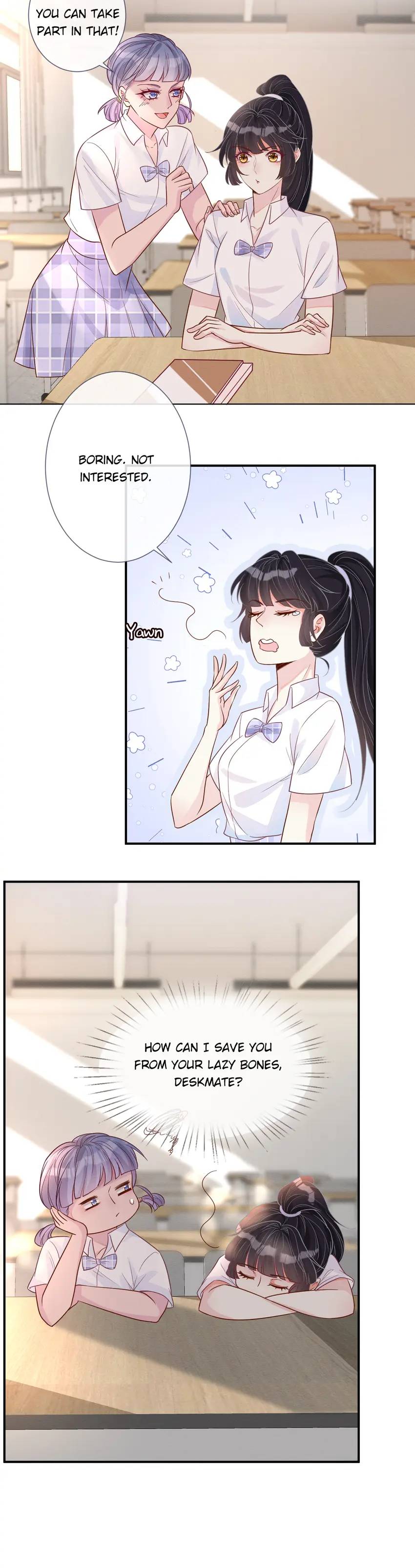 Everyone’s Darling Chapter 7 - Page 31