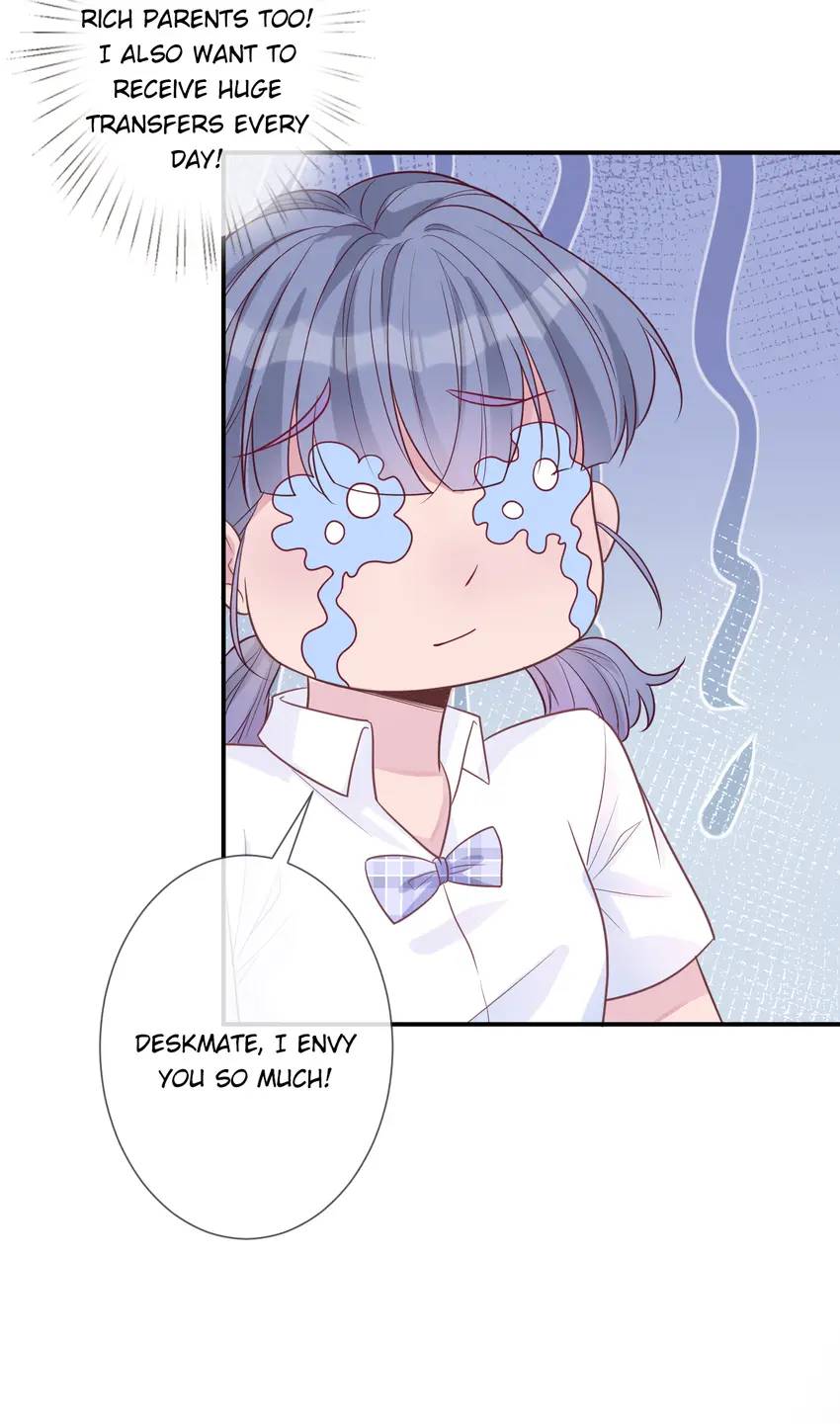 Everyone’s Darling Chapter 7 - Page 33