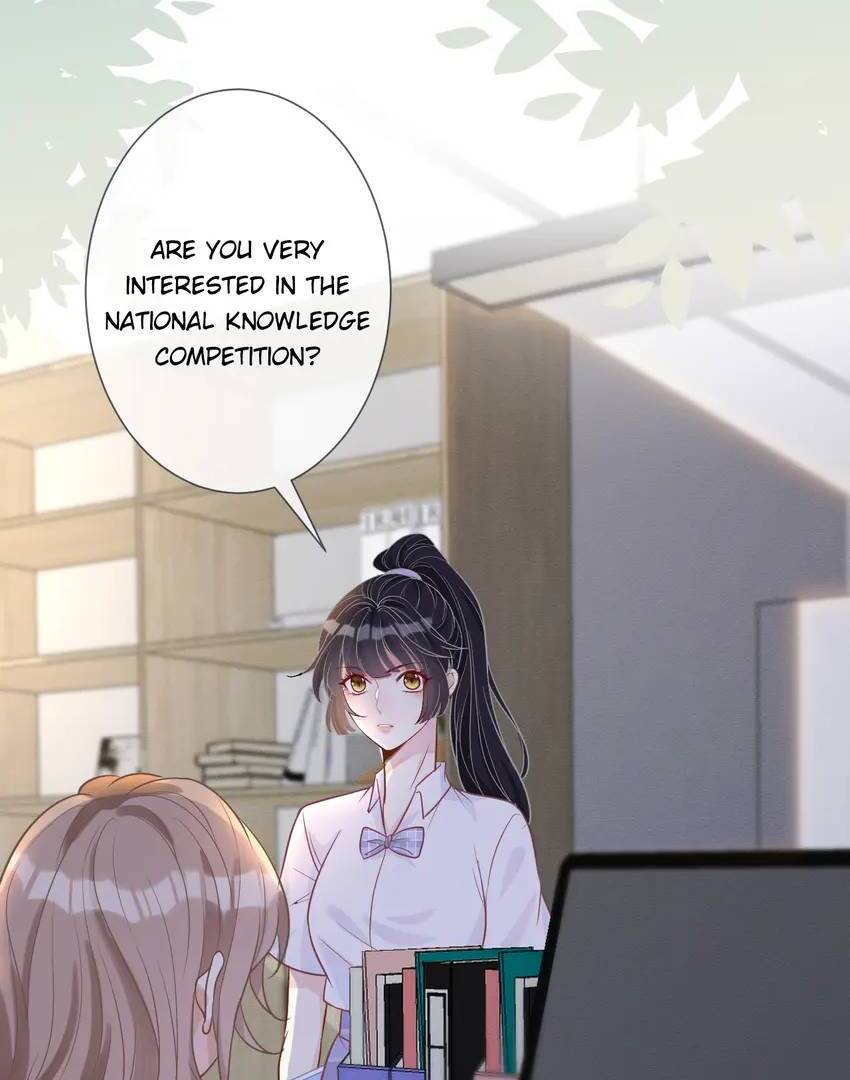 Everyone’s Darling Chapter 7 - Page 35