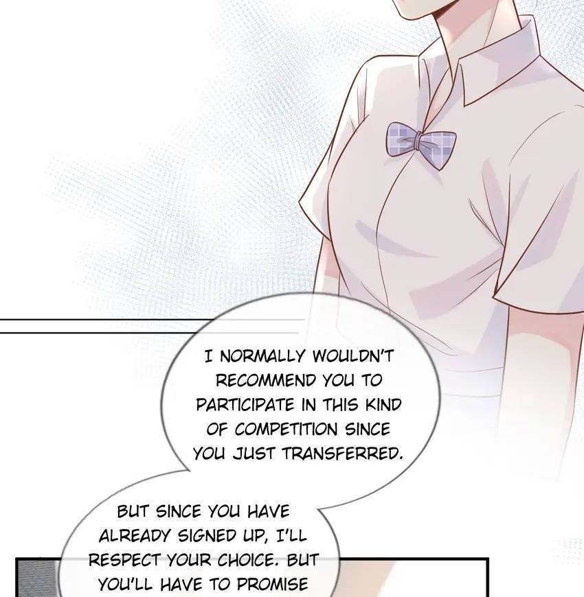 Everyone’s Darling Chapter 7 - Page 37