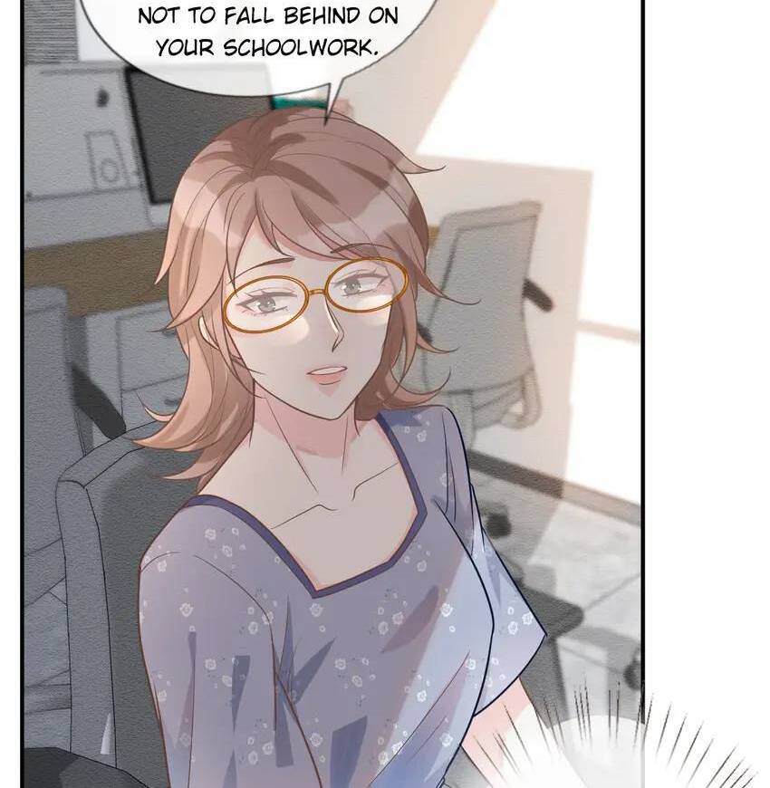 Everyone’s Darling Chapter 7 - Page 38