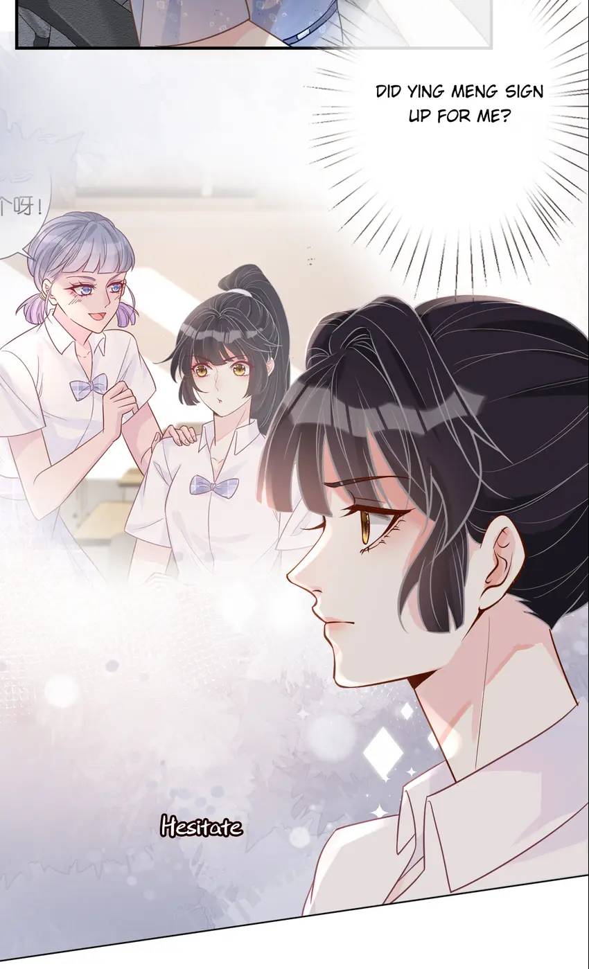 Everyone’s Darling Chapter 7 - Page 39