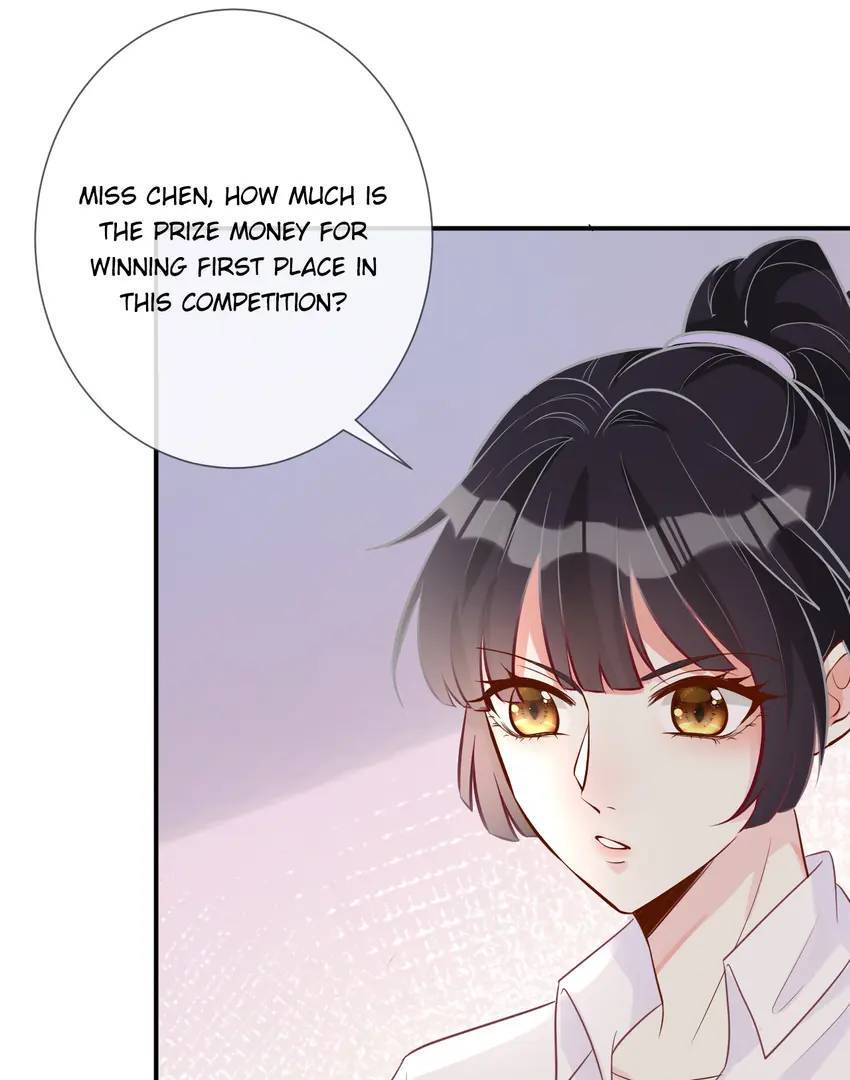 Everyone’s Darling Chapter 7 - Page 40