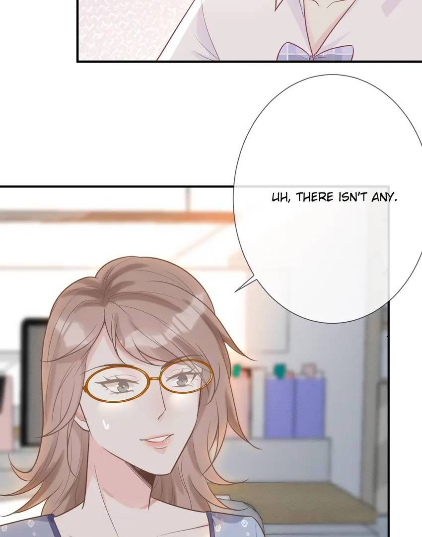 Everyone’s Darling Chapter 7 - Page 41