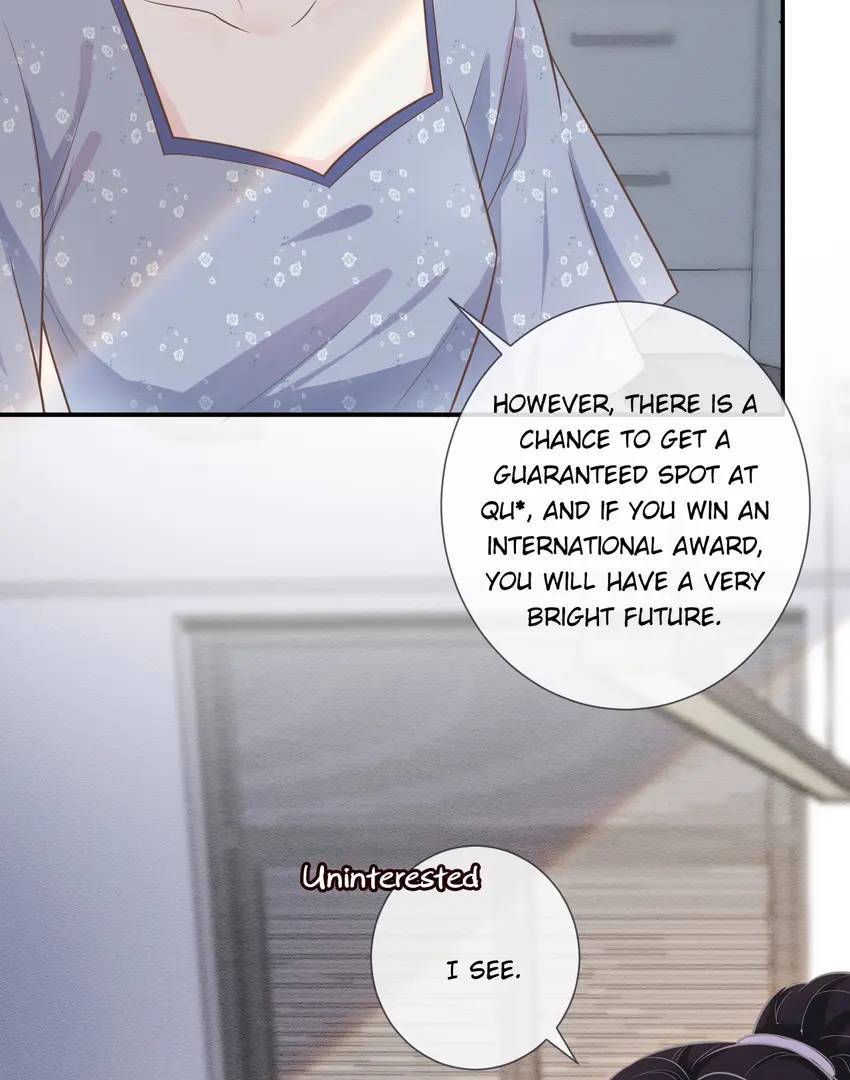 Everyone’s Darling Chapter 7 - Page 42