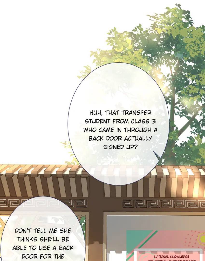 Everyone’s Darling Chapter 7 - Page 46