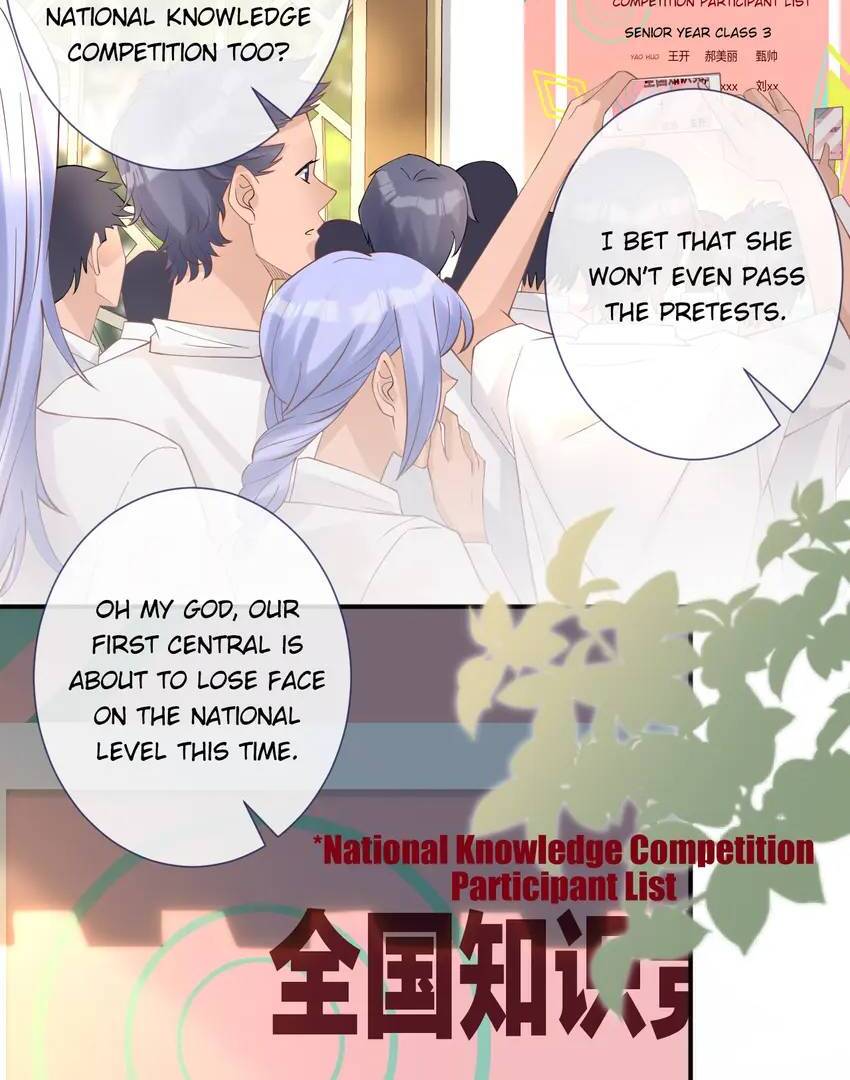 Everyone’s Darling Chapter 7 - Page 47
