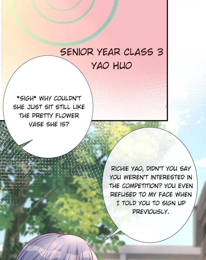 Everyone’s Darling Chapter 7 - Page 48