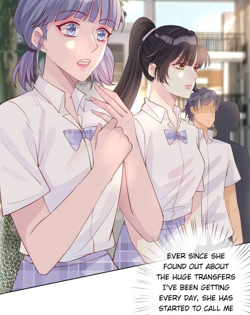 Everyone’s Darling Chapter 7 - Page 49