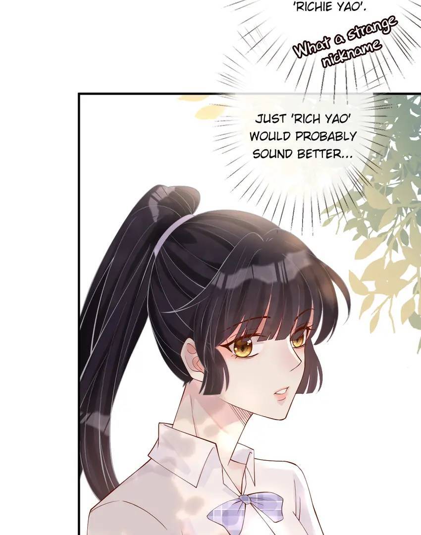 Everyone’s Darling Chapter 7 - Page 50