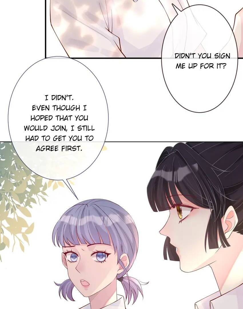 Everyone’s Darling Chapter 7 - Page 51