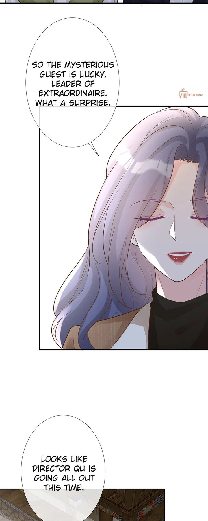 Everyone’s Darling Chapter 70 - Page 4