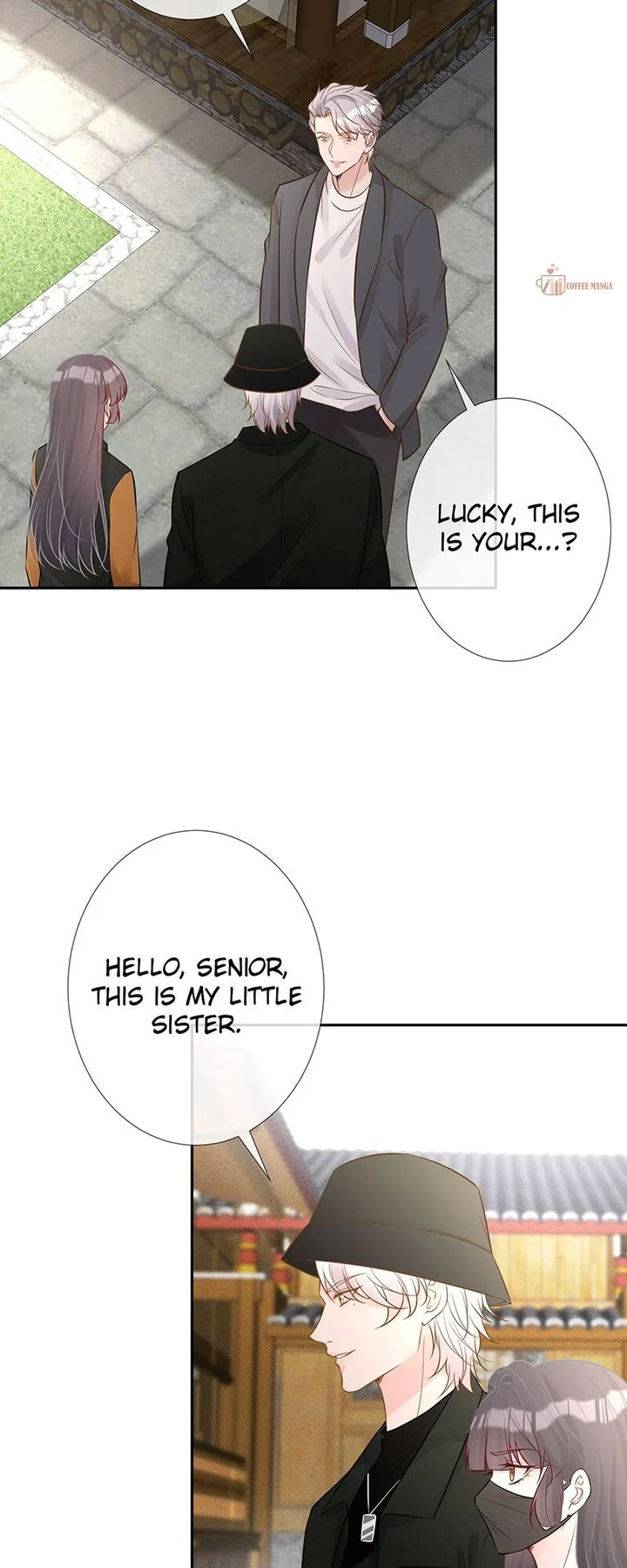 Everyone’s Darling Chapter 70 - Page 5