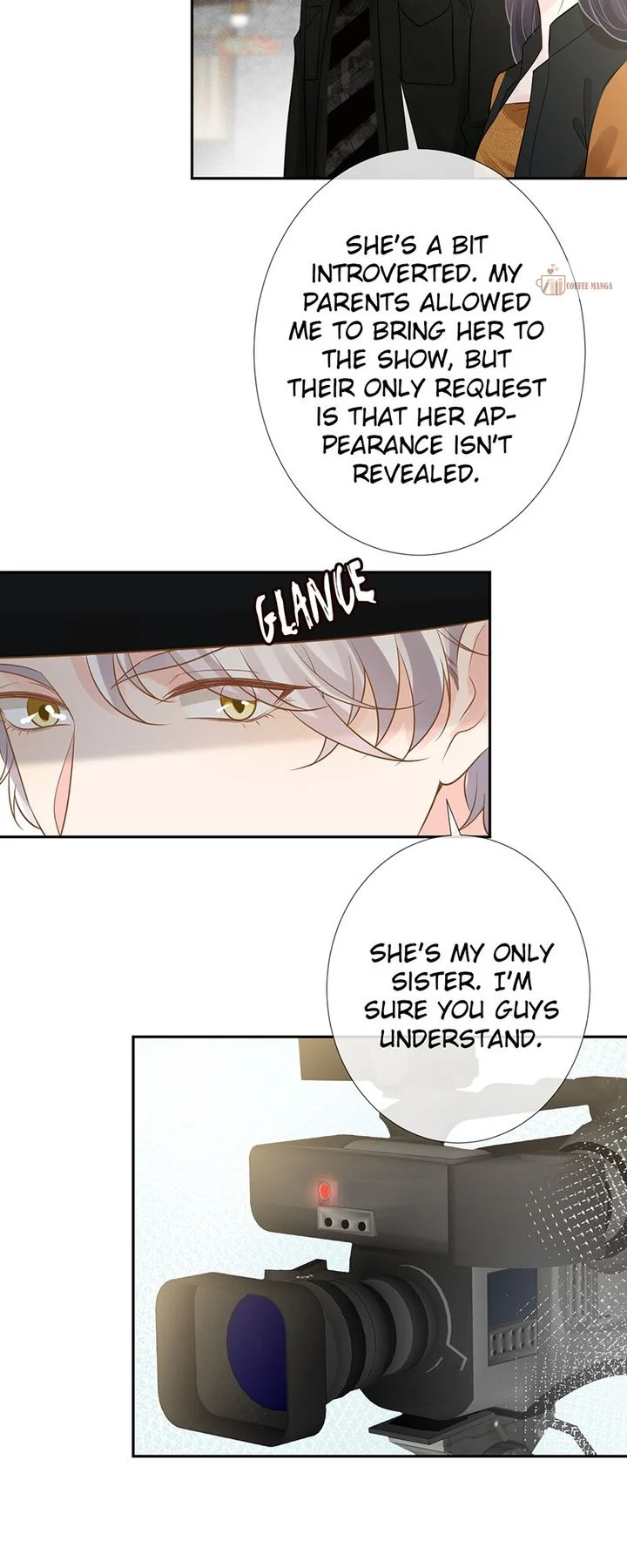 Everyone’s Darling Chapter 70 - Page 6