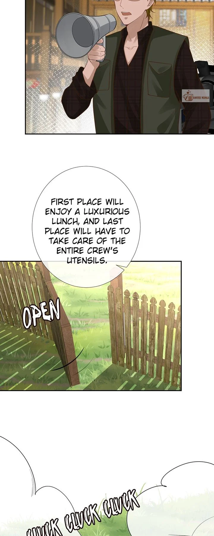 Everyone’s Darling Chapter 70 - Page 8