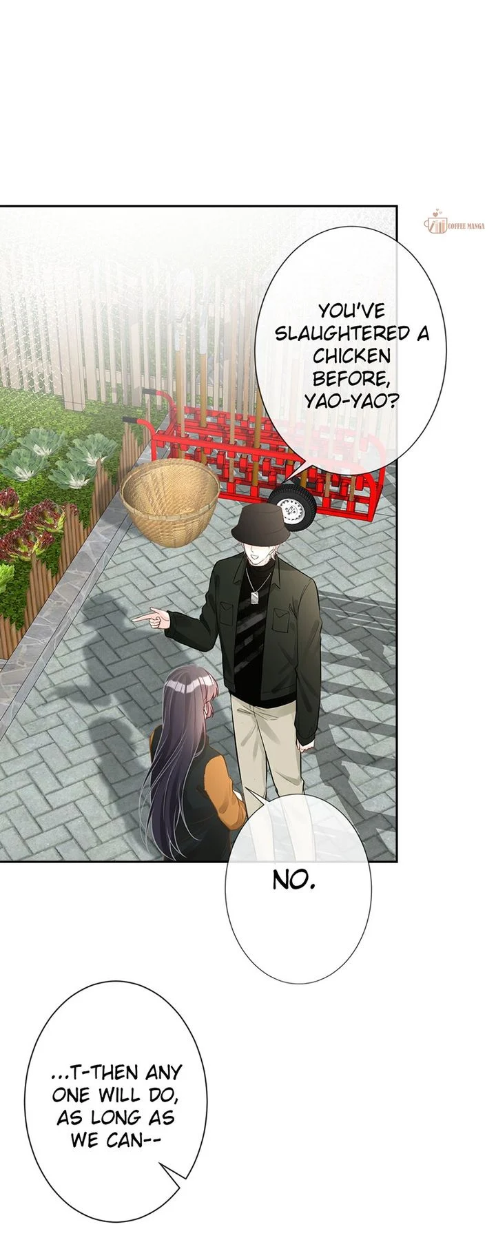 Everyone’s Darling Chapter 70 - Page 12