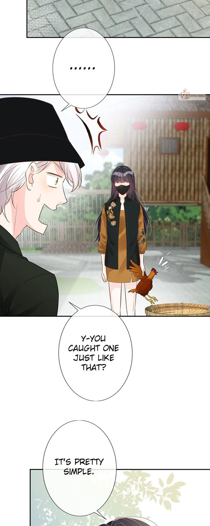 Everyone’s Darling Chapter 70 - Page 14