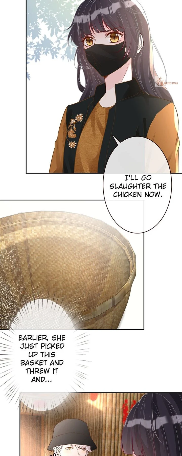 Everyone’s Darling Chapter 70 - Page 15