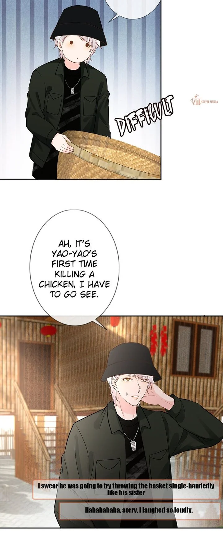Everyone’s Darling Chapter 70 - Page 17