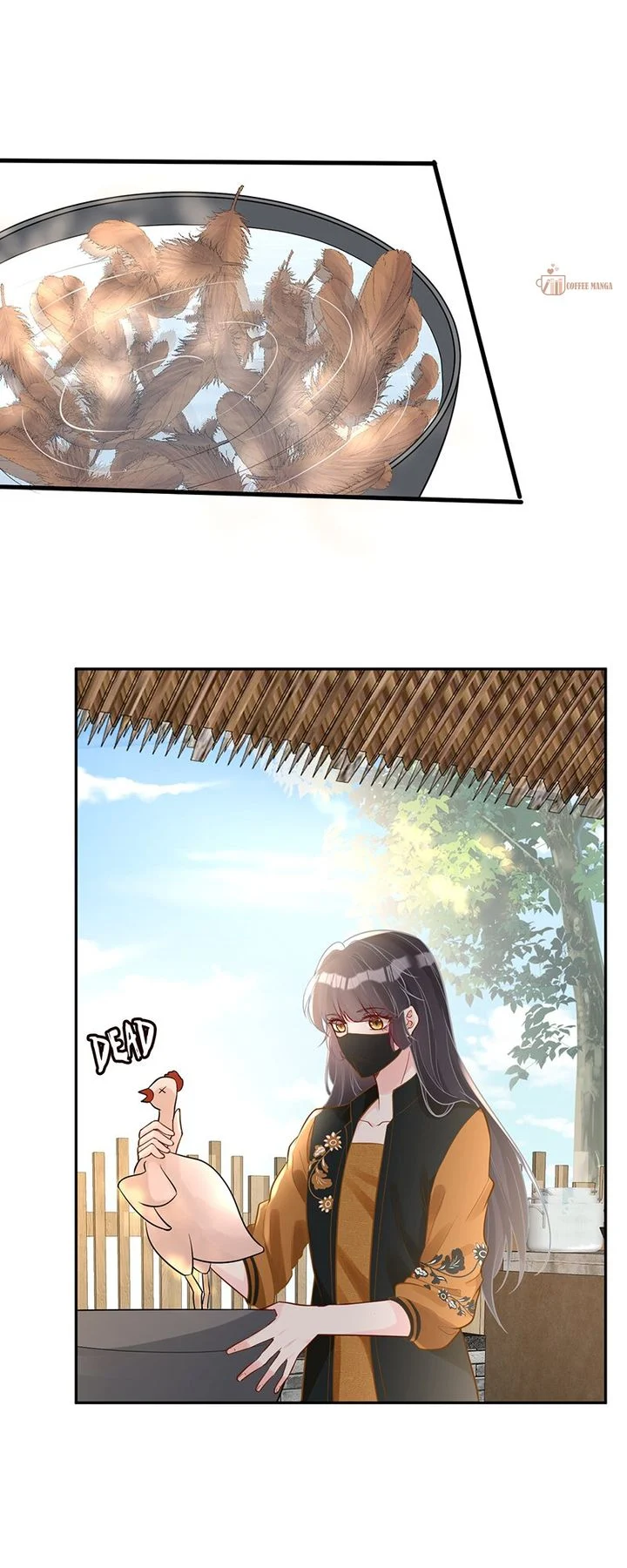 Everyone’s Darling Chapter 70 - Page 18