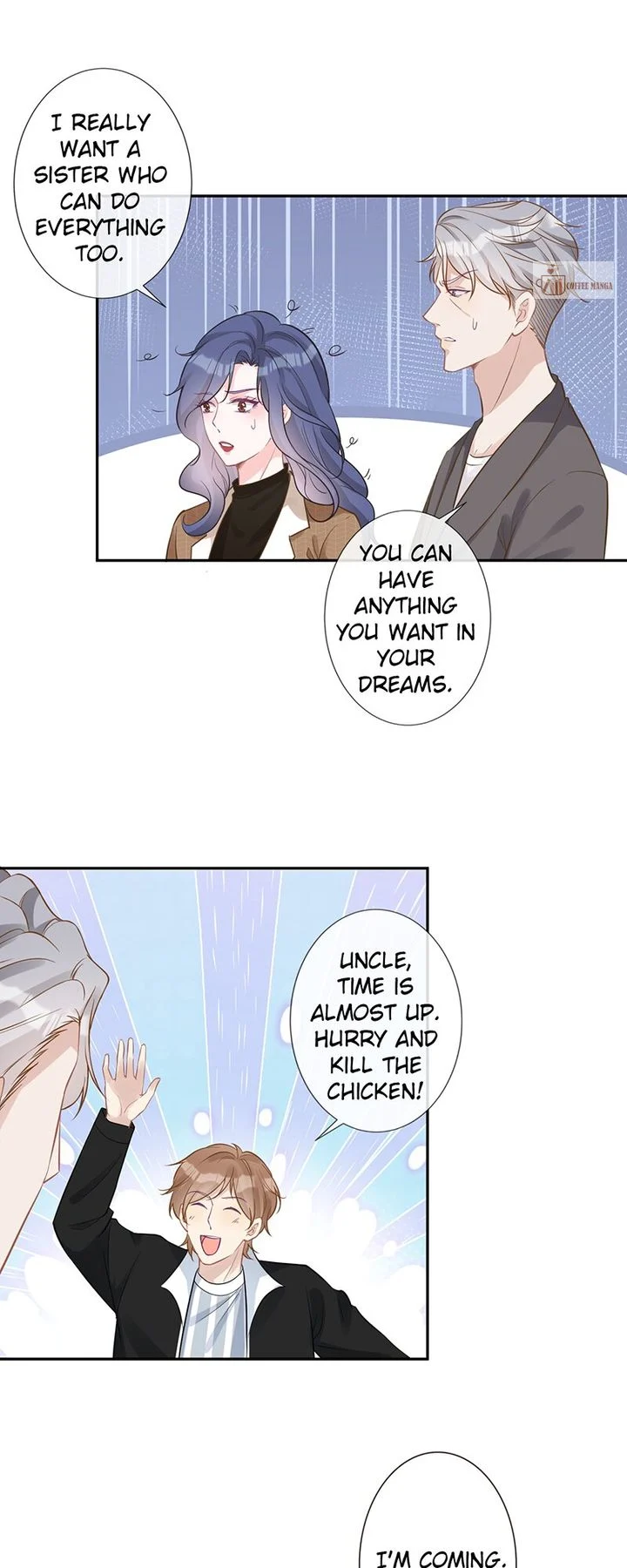 Everyone’s Darling Chapter 70 - Page 19
