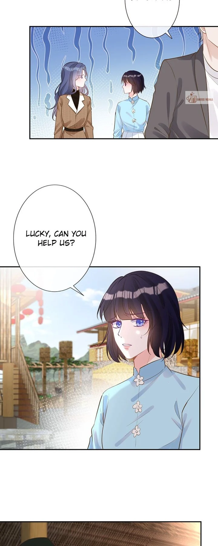 Everyone’s Darling Chapter 70 - Page 20