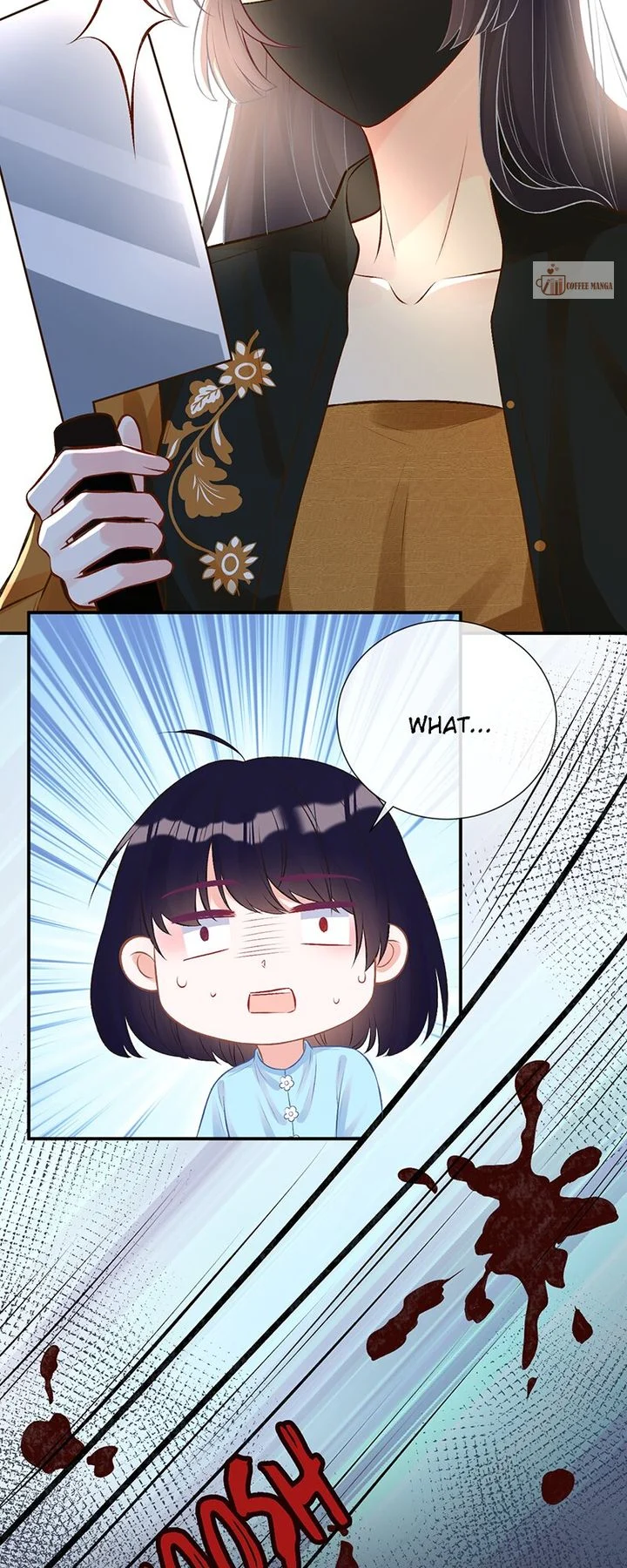 Everyone’s Darling Chapter 71 - Page 3