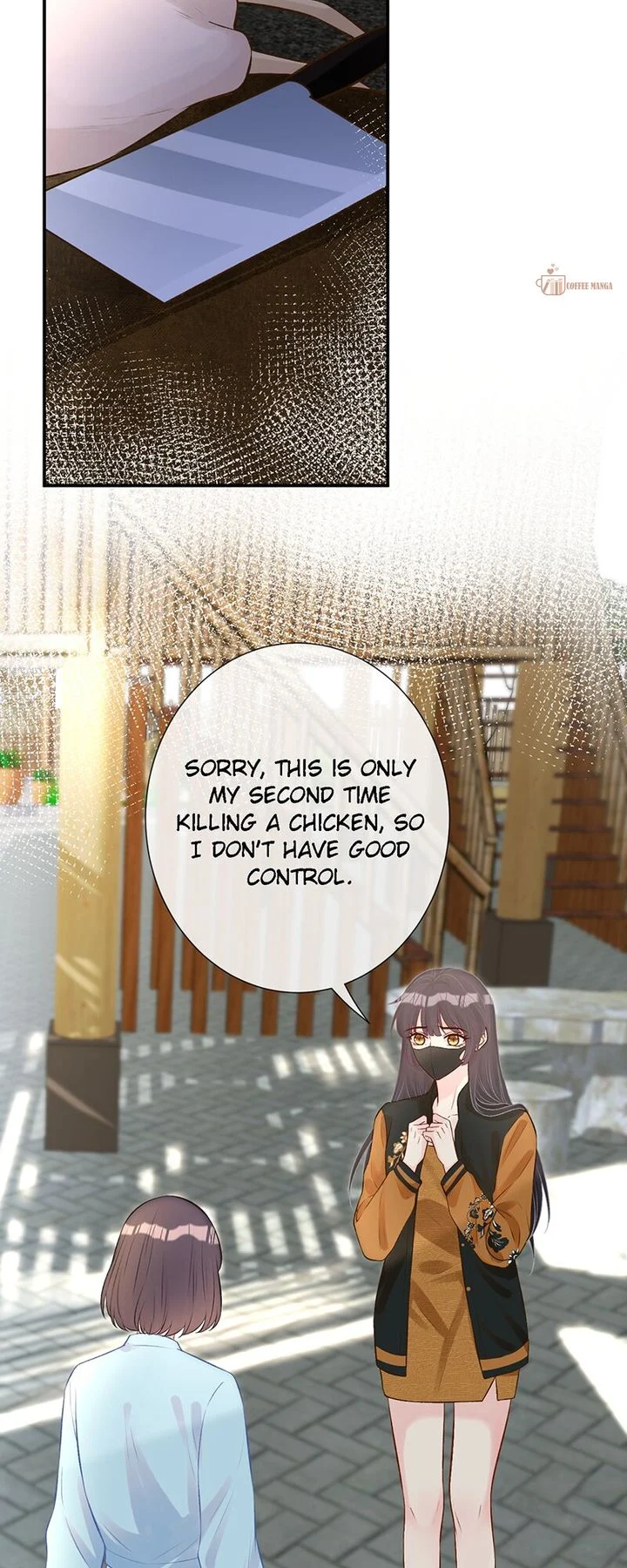 Everyone’s Darling Chapter 71 - Page 5