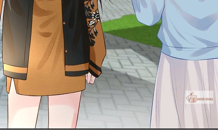 Everyone’s Darling Chapter 71 - Page 7