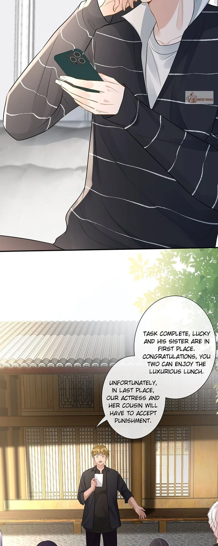 Everyone’s Darling Chapter 71 - Page 13