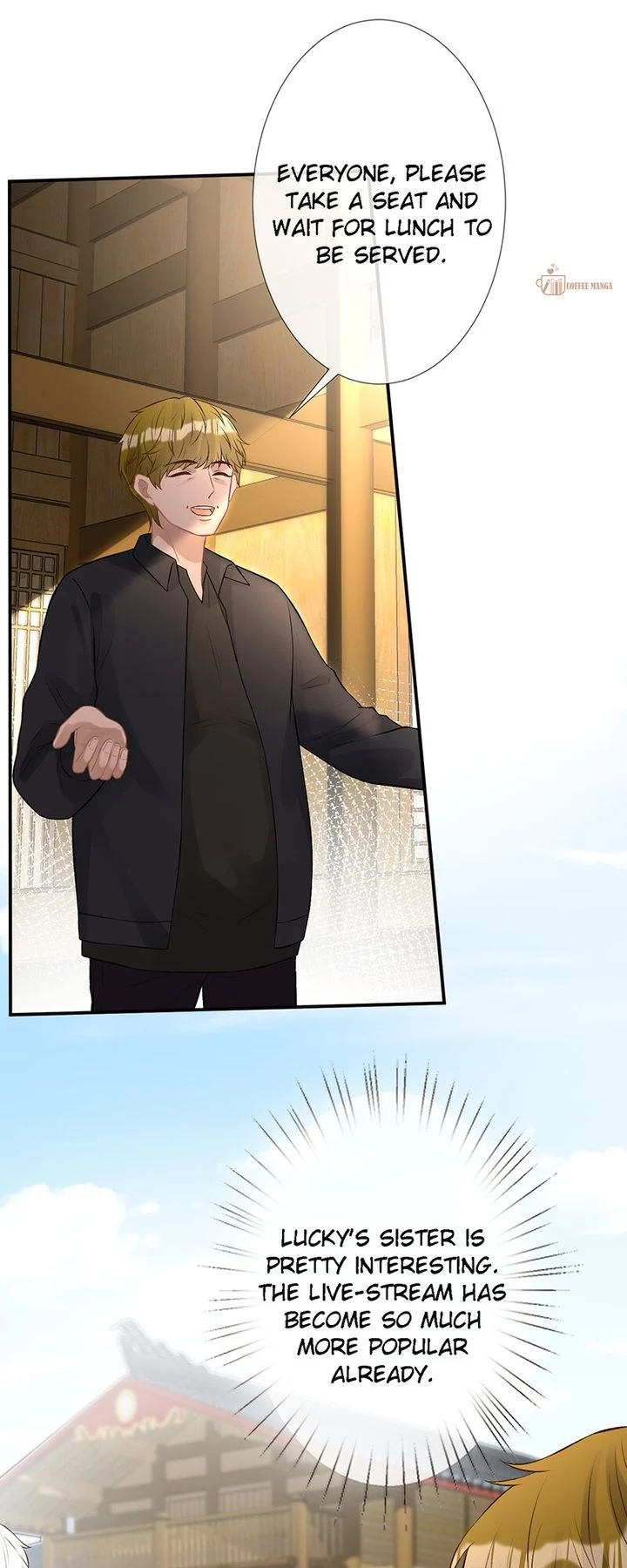 Everyone’s Darling Chapter 71 - Page 16