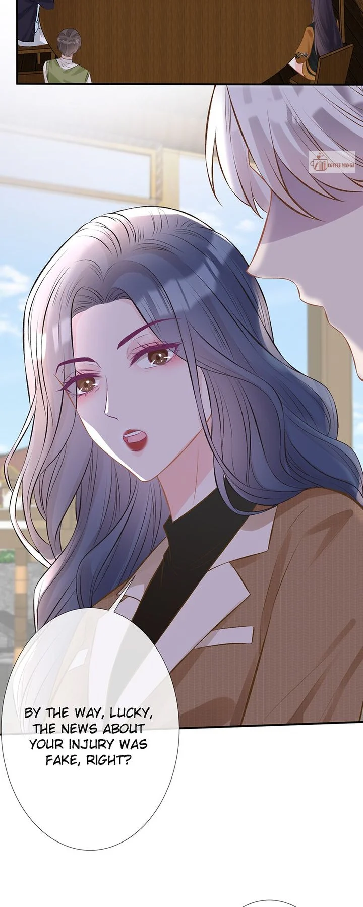 Everyone’s Darling Chapter 71 - Page 18