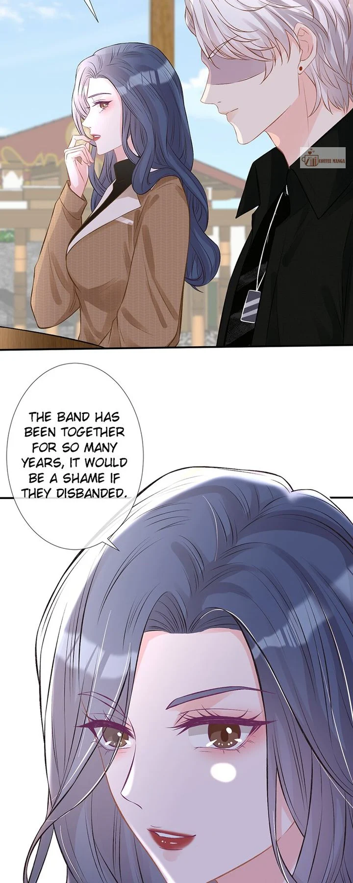 Everyone’s Darling Chapter 71 - Page 20