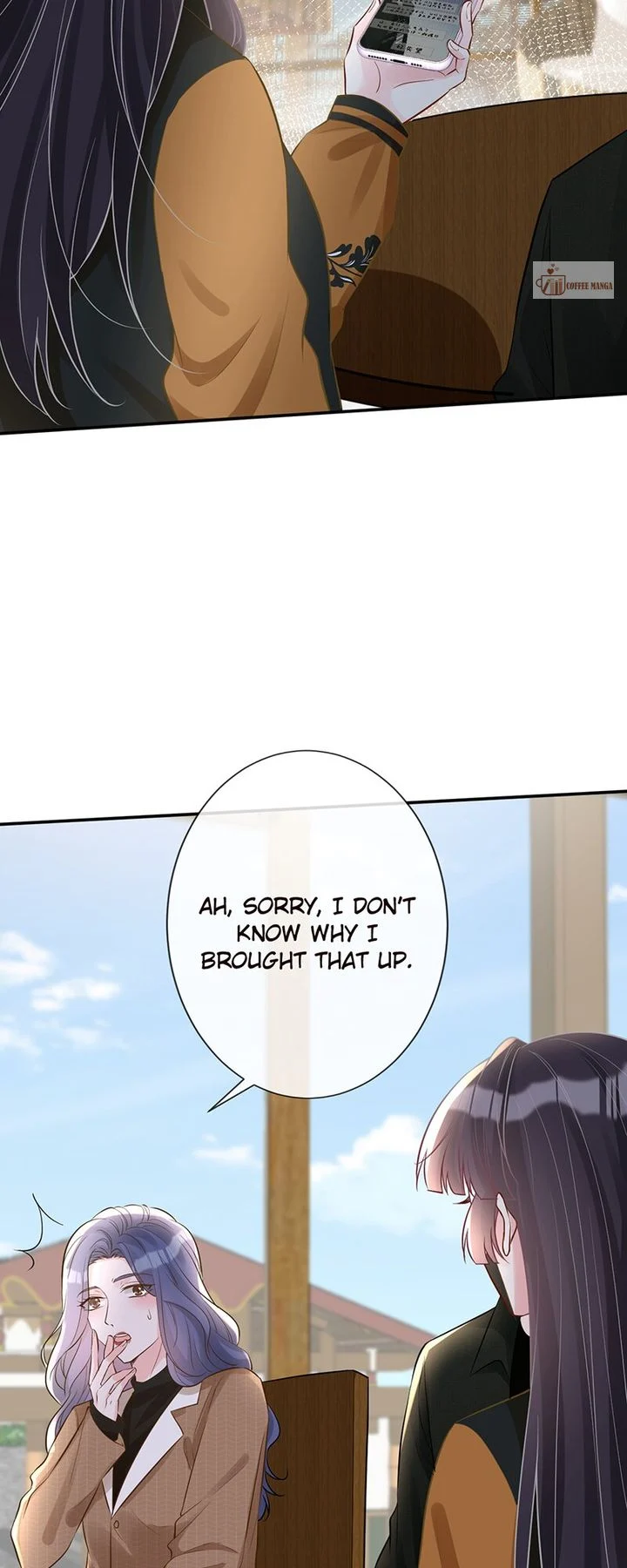 Everyone’s Darling Chapter 71 - Page 24