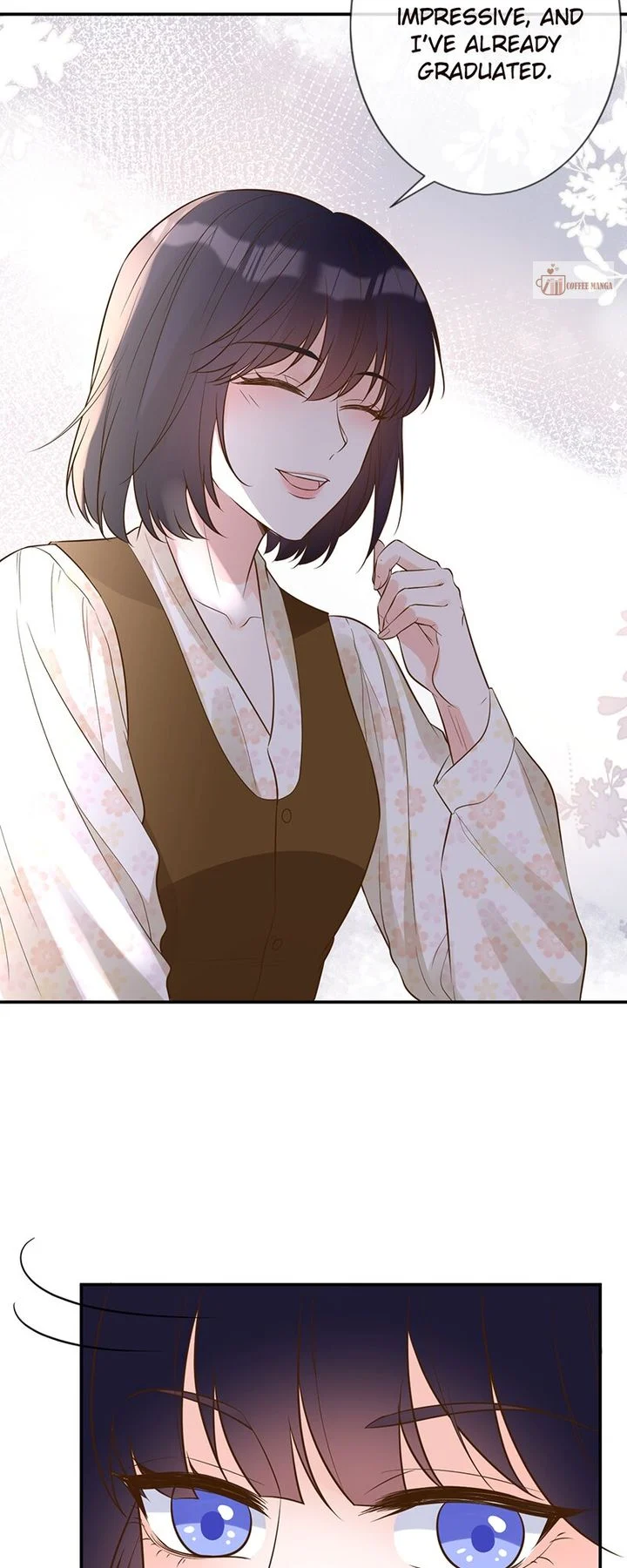 Everyone’s Darling Chapter 71 - Page 27