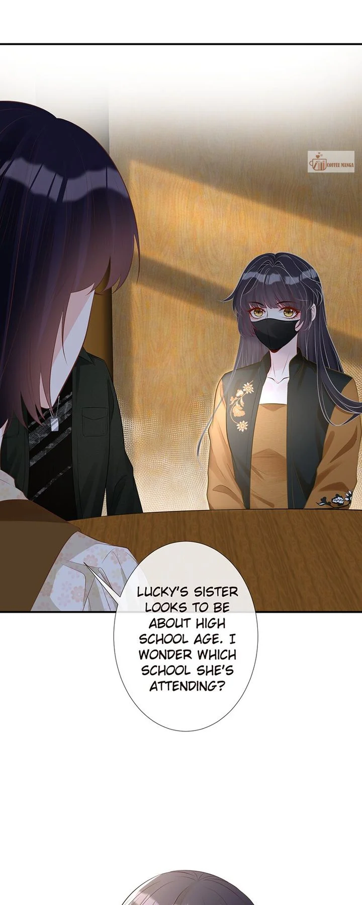 Everyone’s Darling Chapter 71 - Page 29