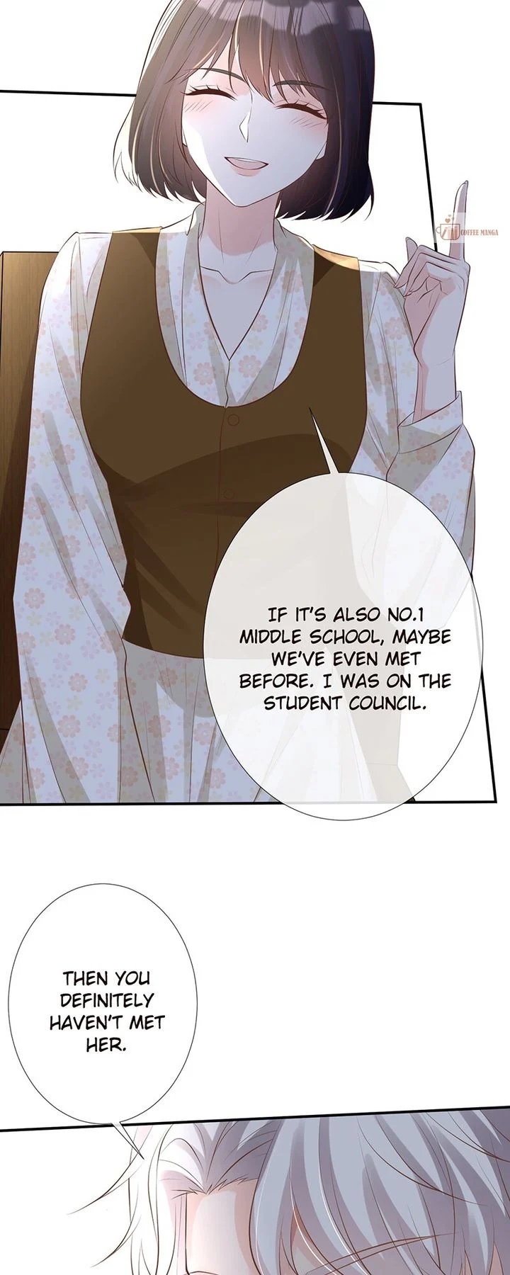 Everyone’s Darling Chapter 71 - Page 30