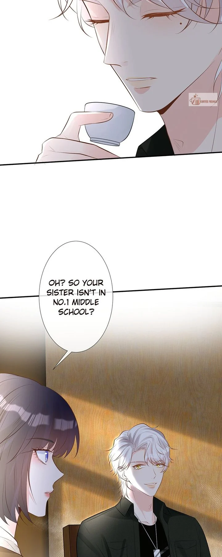 Everyone’s Darling Chapter 71 - Page 31