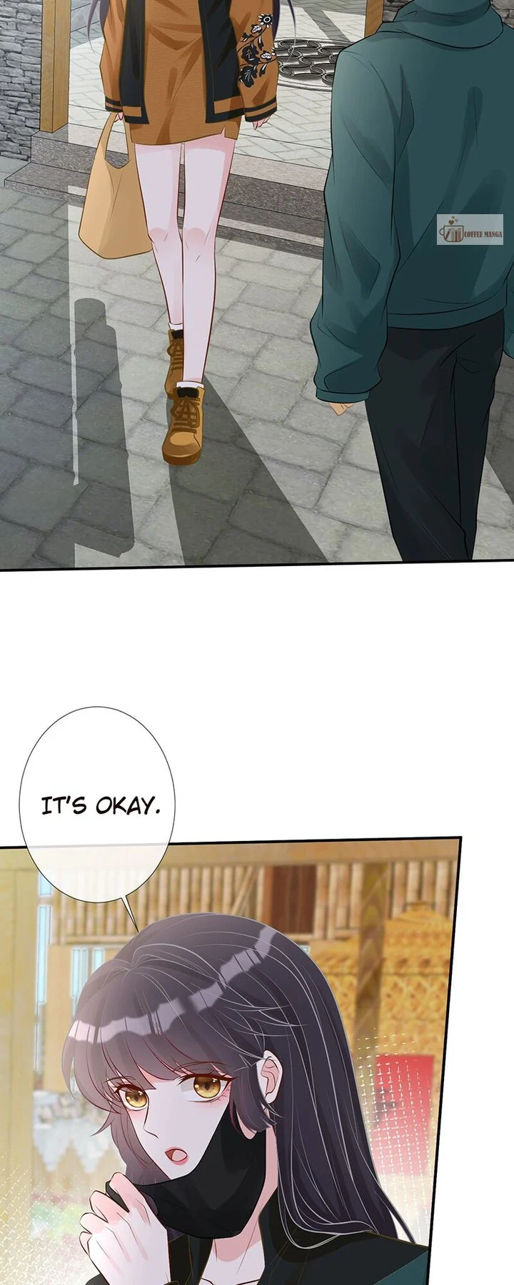 Everyone’s Darling Chapter 71 - Page 38