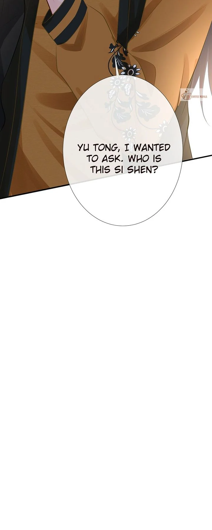 Everyone’s Darling Chapter 71 - Page 40