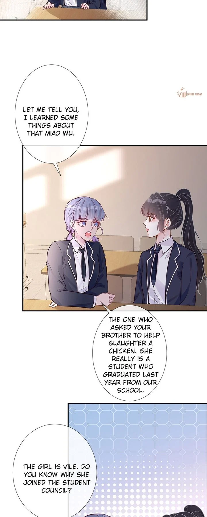 Everyone’s Darling Chapter 72 - Page 5
