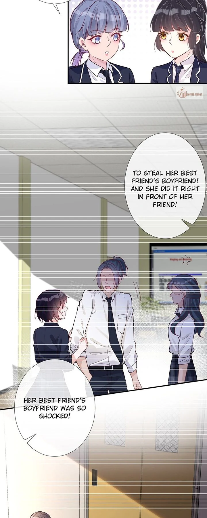 Everyone’s Darling Chapter 72 - Page 6
