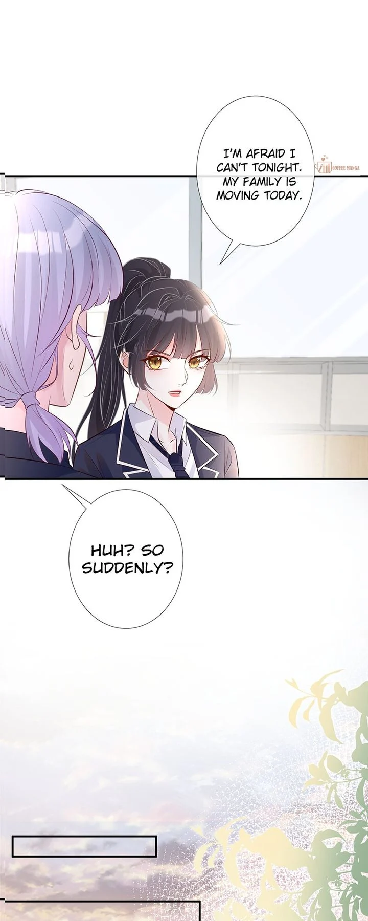 Everyone’s Darling Chapter 72 - Page 10