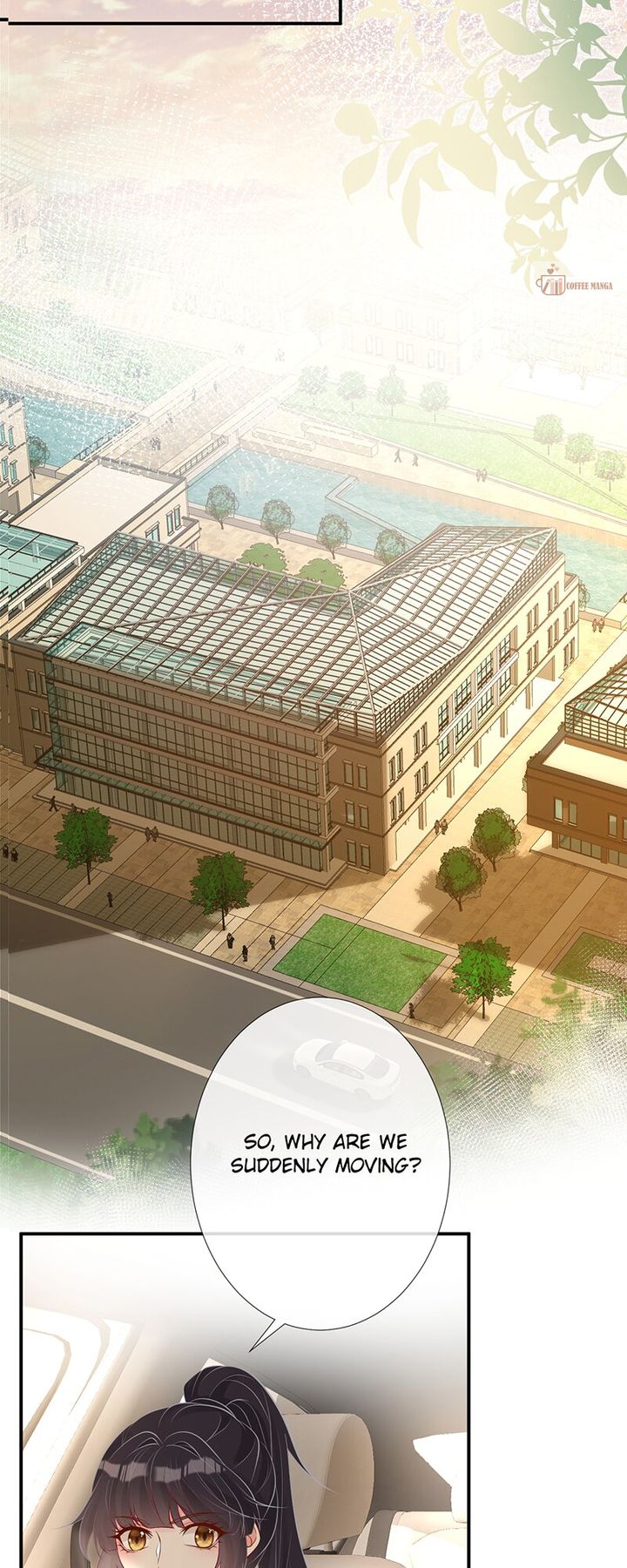 Everyone’s Darling Chapter 72 - Page 11