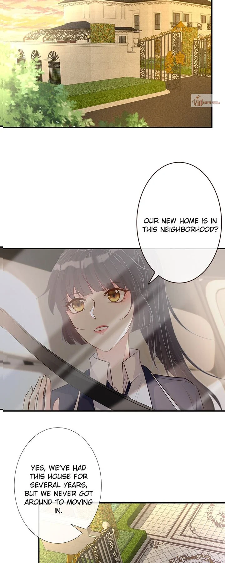 Everyone’s Darling Chapter 72 - Page 13