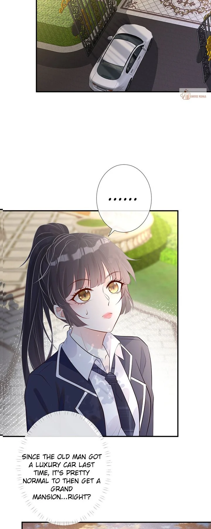 Everyone’s Darling Chapter 72 - Page 14